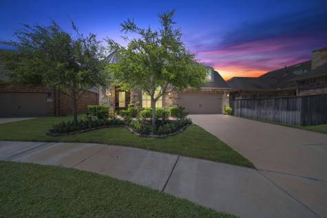 27114 Camirillo Creek Lane Katy TX 77494