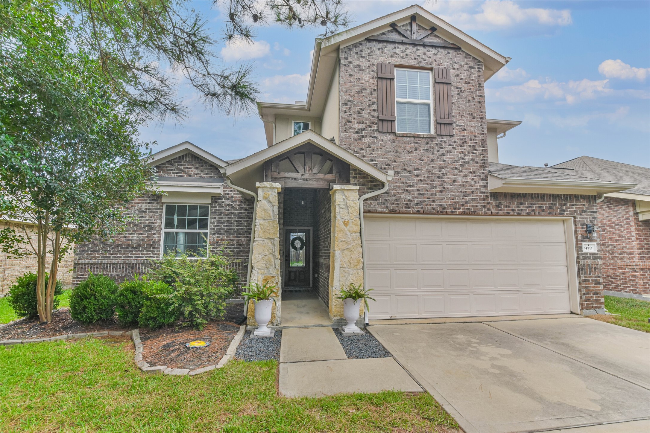 9711 Lockhart Reach Lane Humble TX 77396