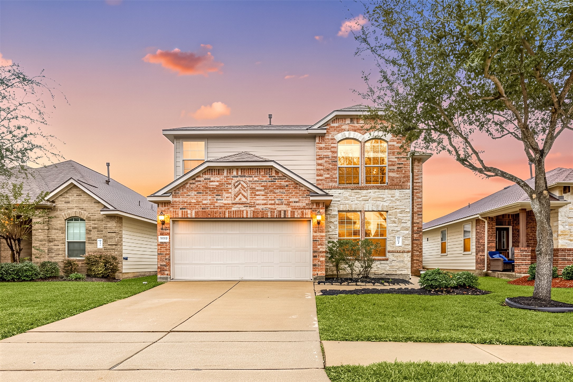 3526 Canvasback Lane Houston TX 77047