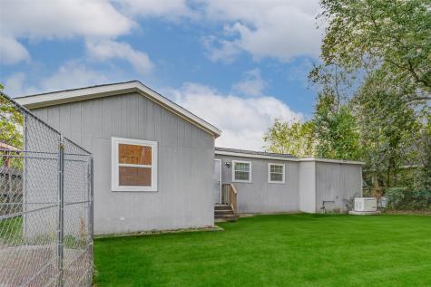 907 Whitaker Avenue Pasadena TX 77506