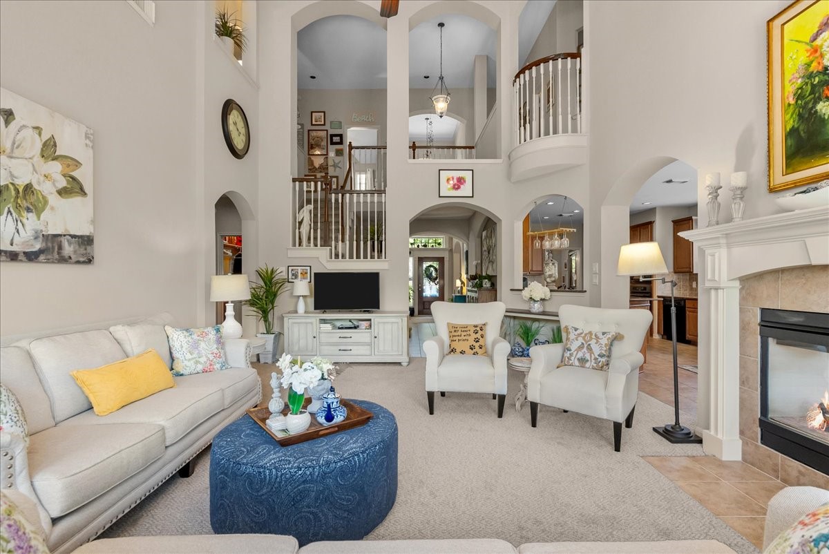 867 Pebblebank Lane League City TX 77573