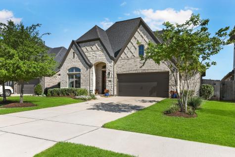 2039 Taylor Marie Trail Katy TX 77494
