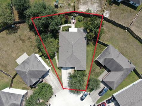 4630 Canadian River Court Spring TX 77386