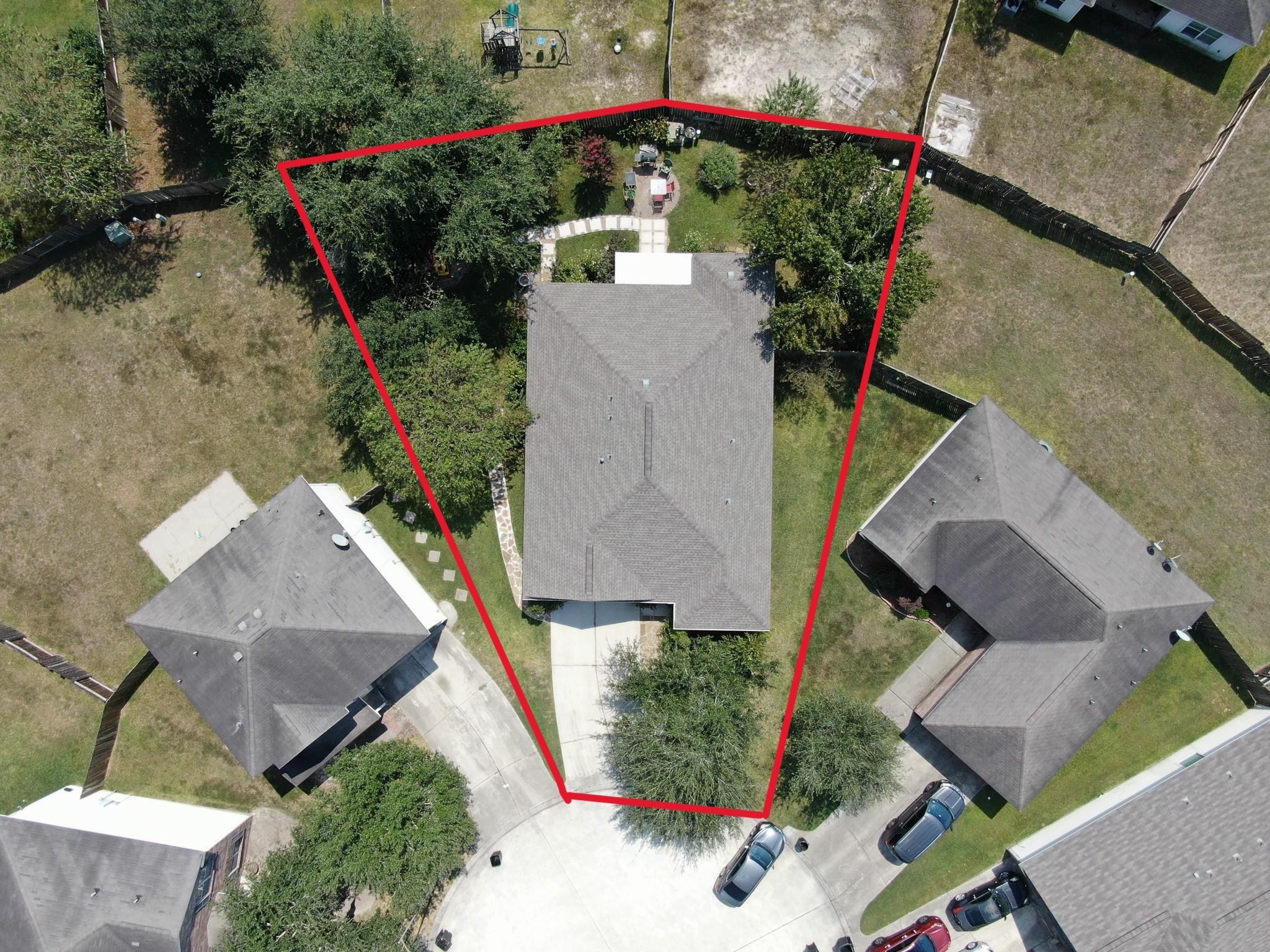 4630 Canadian River Court Spring TX 77386