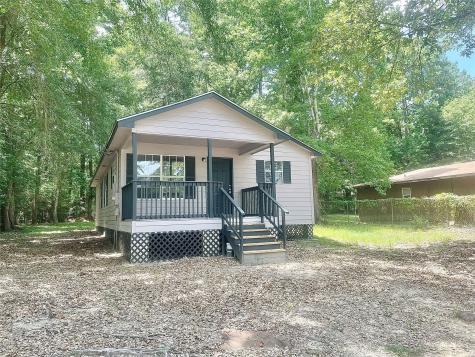 705 Meadow Lark Street Woodville TX 75979