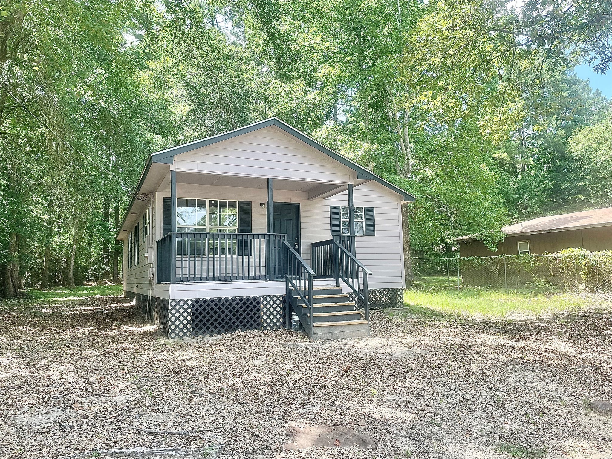 705 Meadow Lark Street Woodville TX 75979