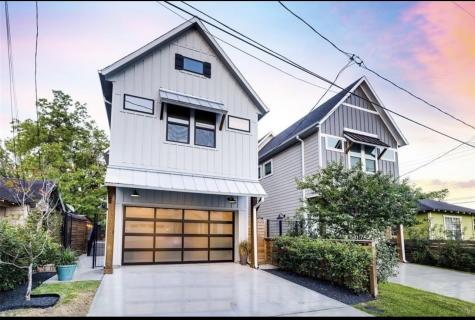 3506 Castor Street Houston TX 77022