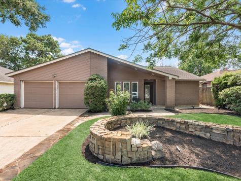 5738 Woodmancote Drive Humble TX 77346