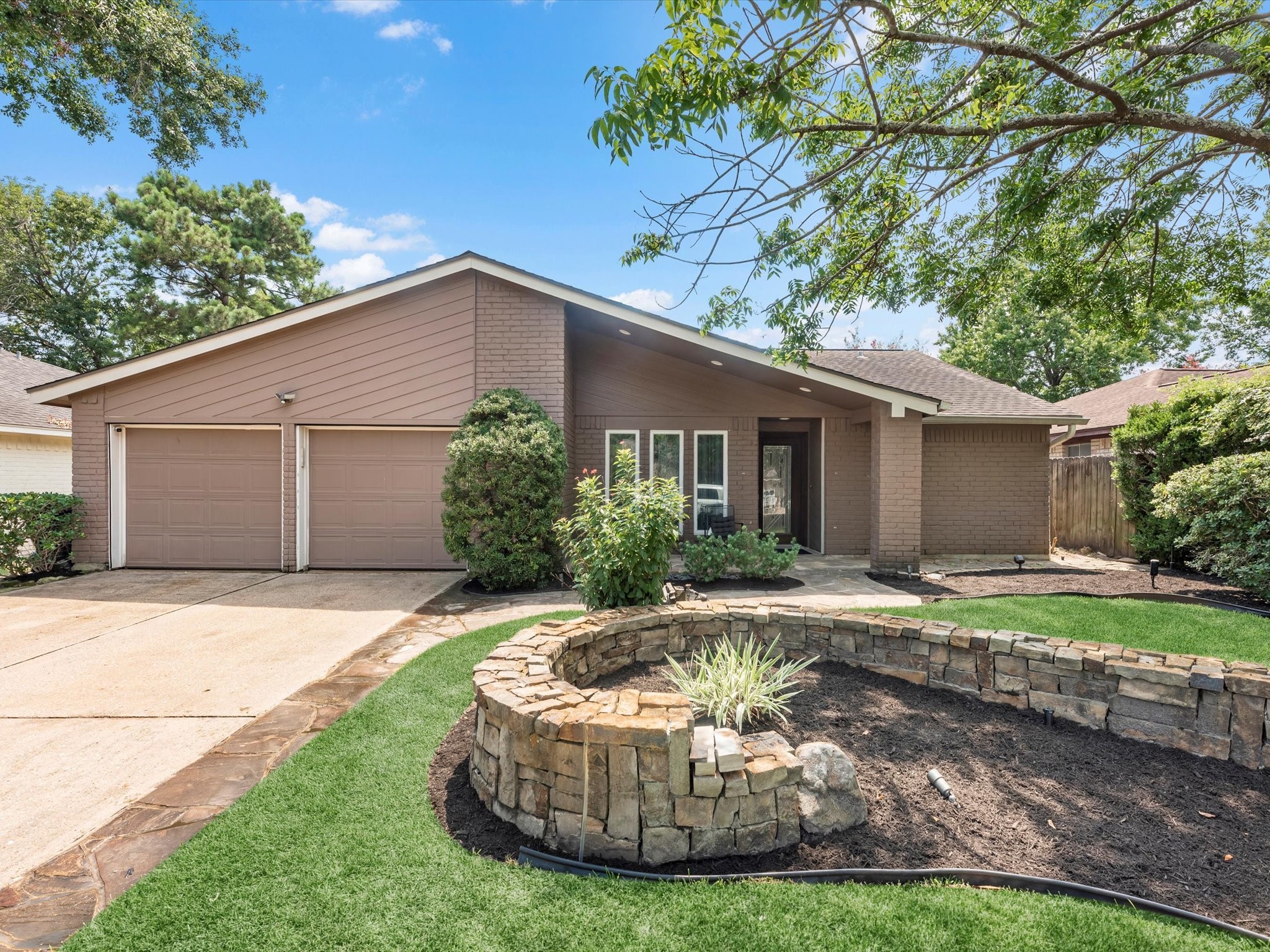 5738 Woodmancote Drive Humble TX 77346