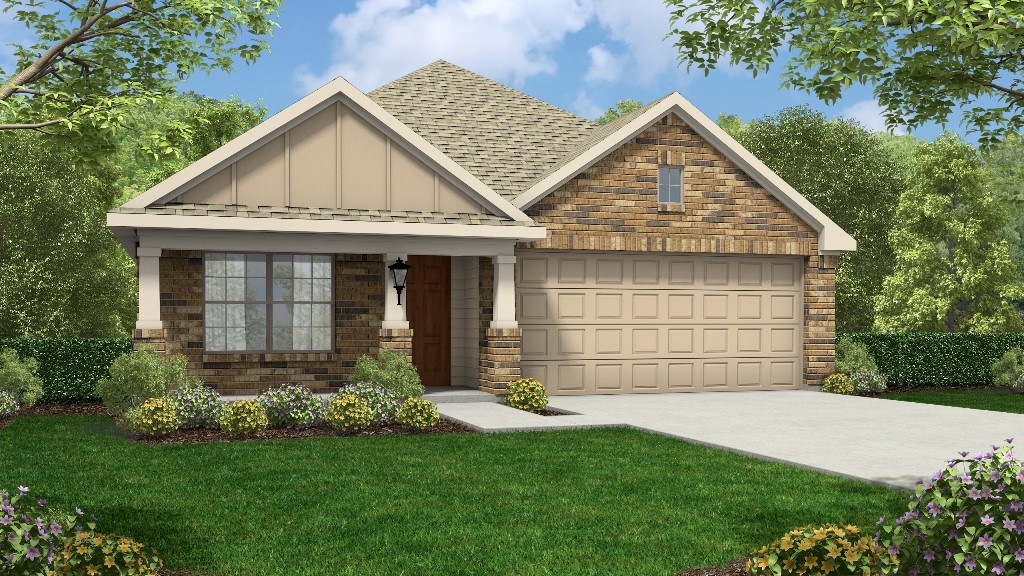 27075 Badger Way Magnolia TX 77354