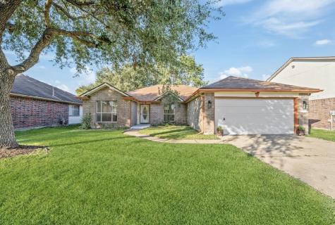 506 Derby Lane Missouri City TX 77489