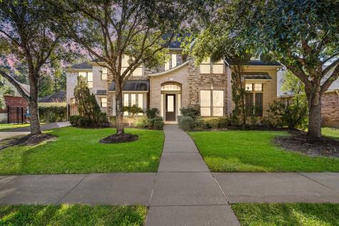 13226 Greenwood Lakes Lane Houston TX 77044