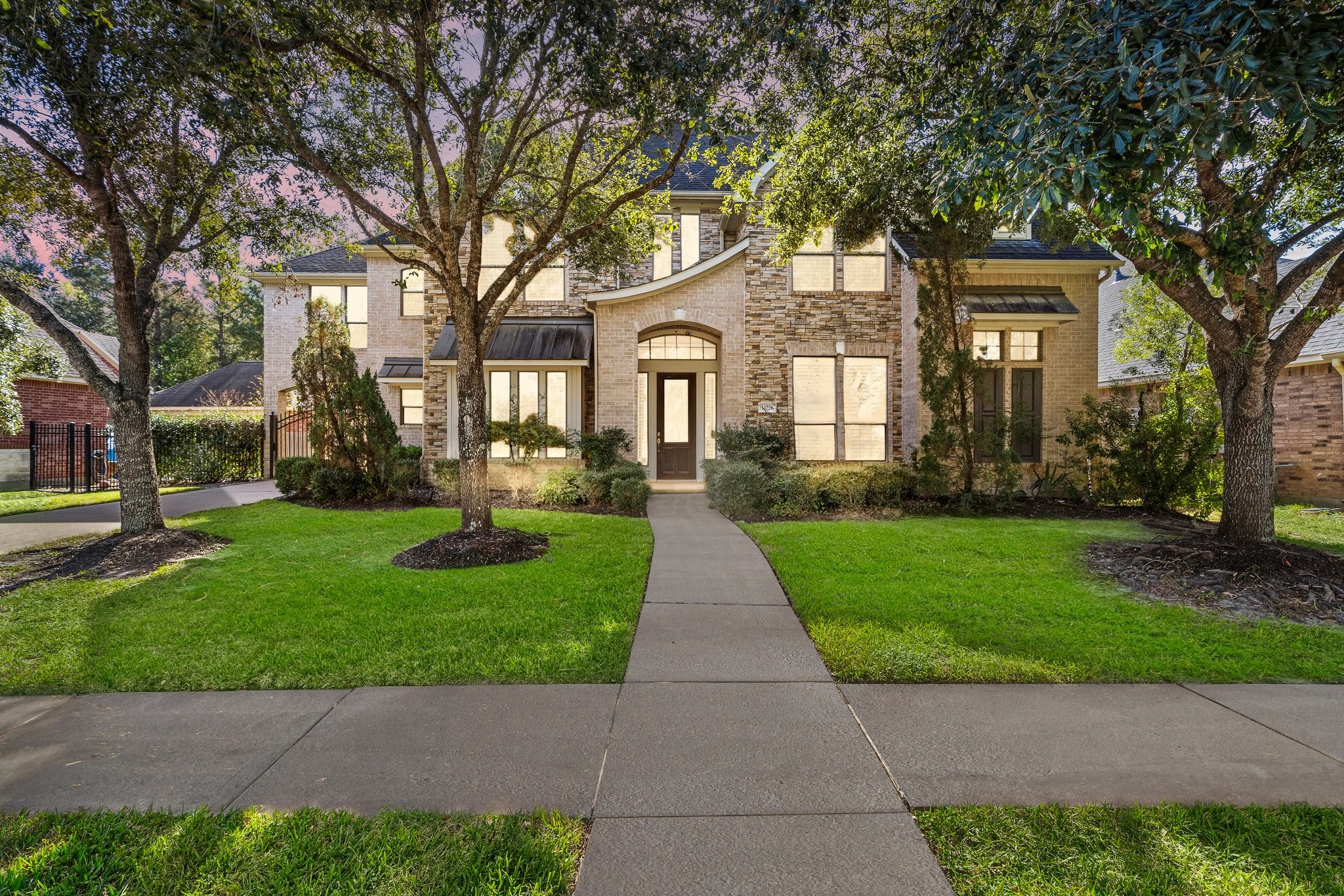13226 Greenwood Lakes Lane Houston TX 77044