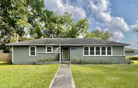 3100 14th Street Bay City TX 77414