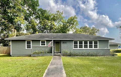 3100 14th Street Bay City TX 77414