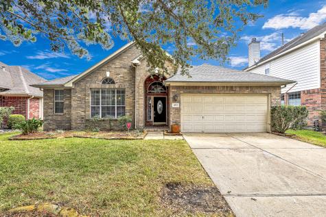 4915 Sandalia Court Katy TX 77494