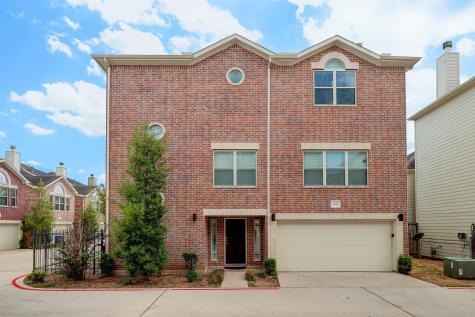 3641 Main Plaza Drive Houston TX 77025