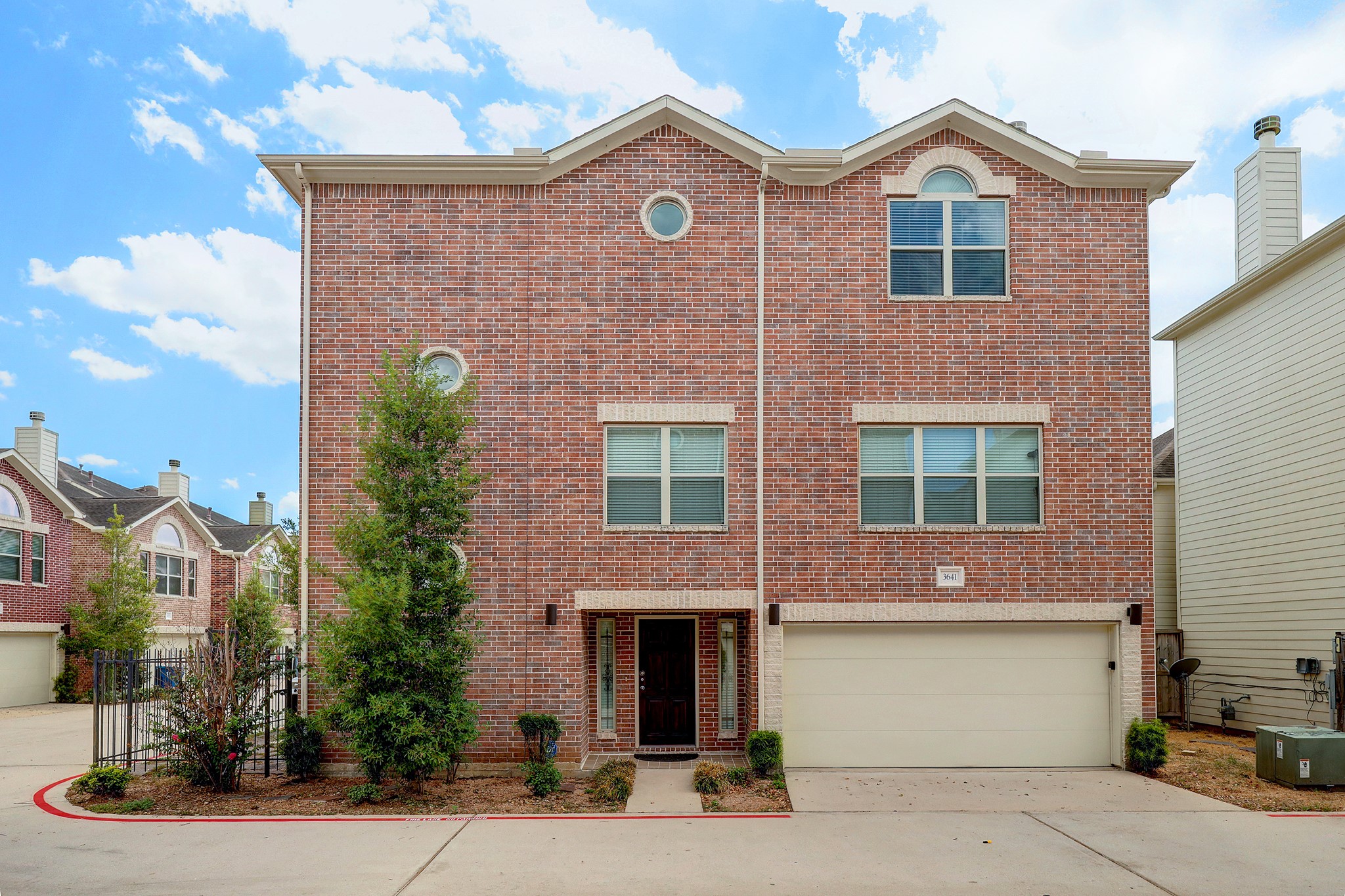3641 Main Plaza Drive Houston TX 77025