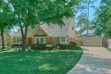 15615 Baldswelle Drive Tomball TX 77377