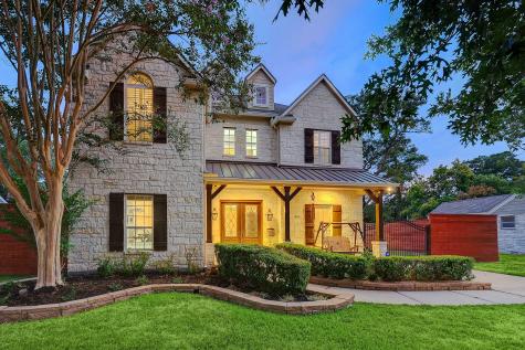 813 W 31st Street Houston TX 77018
