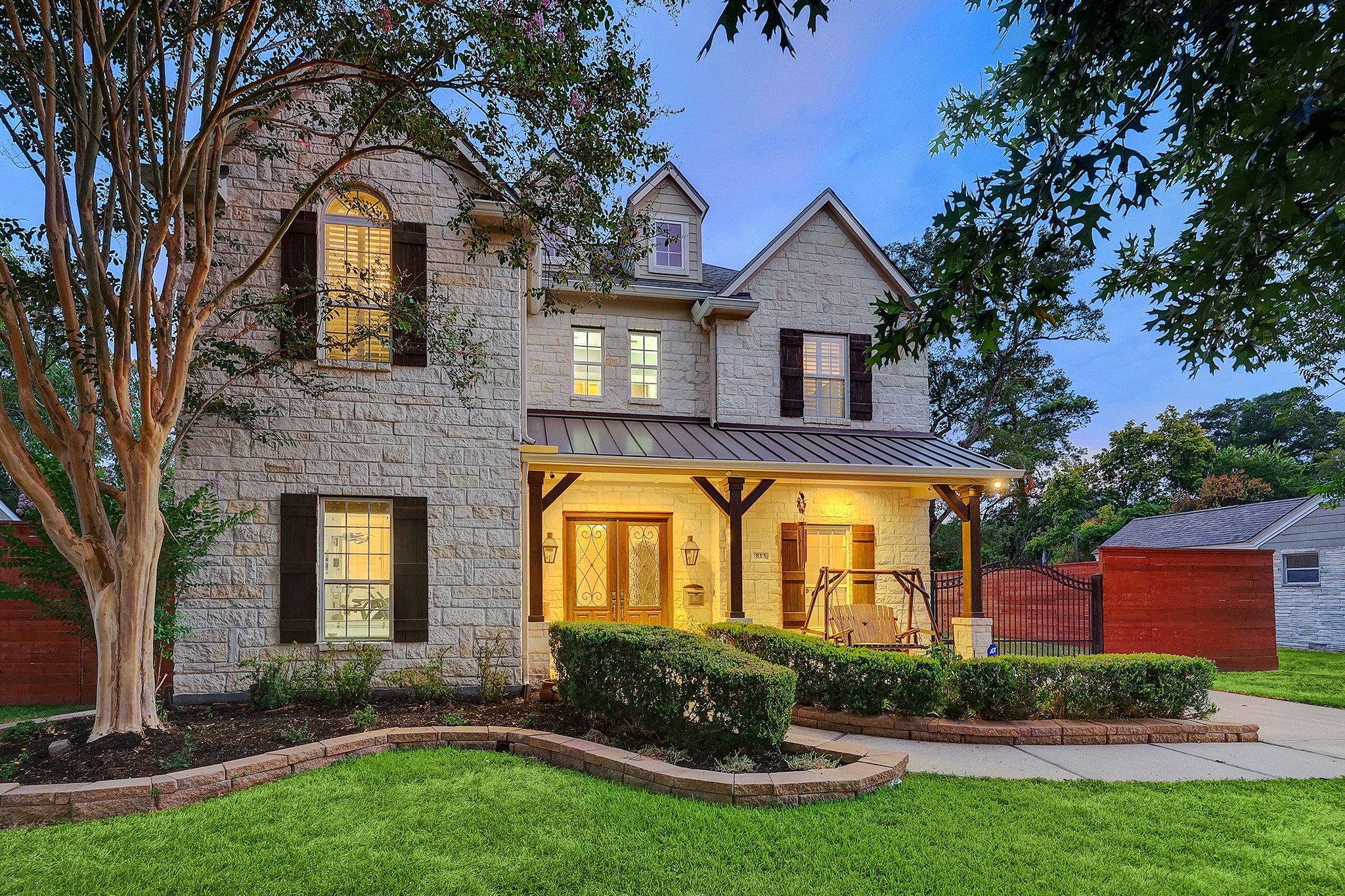813 W 31st Street Houston TX 77018
