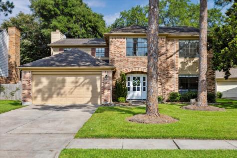 1026 Mabry Mill Road Houston TX 77062