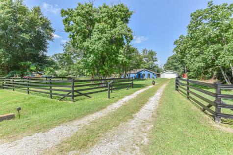 31815 Terri Lane Magnolia TX 77355