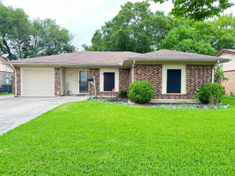 10115 Carlow Lane La Porte TX 77571