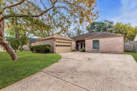 11407 Overbrook Lane Houston TX 77077