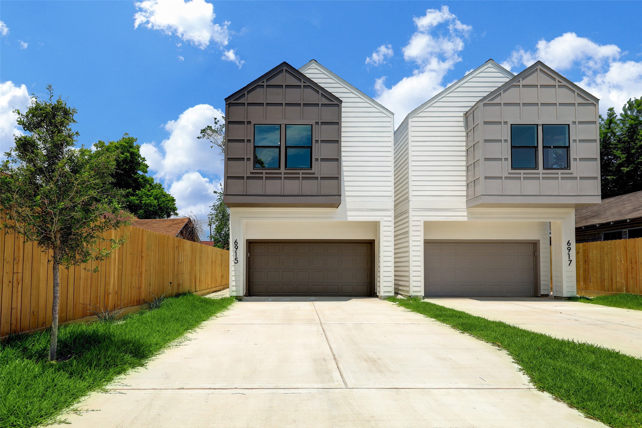 6915 Sherman Street Houston TX 77011