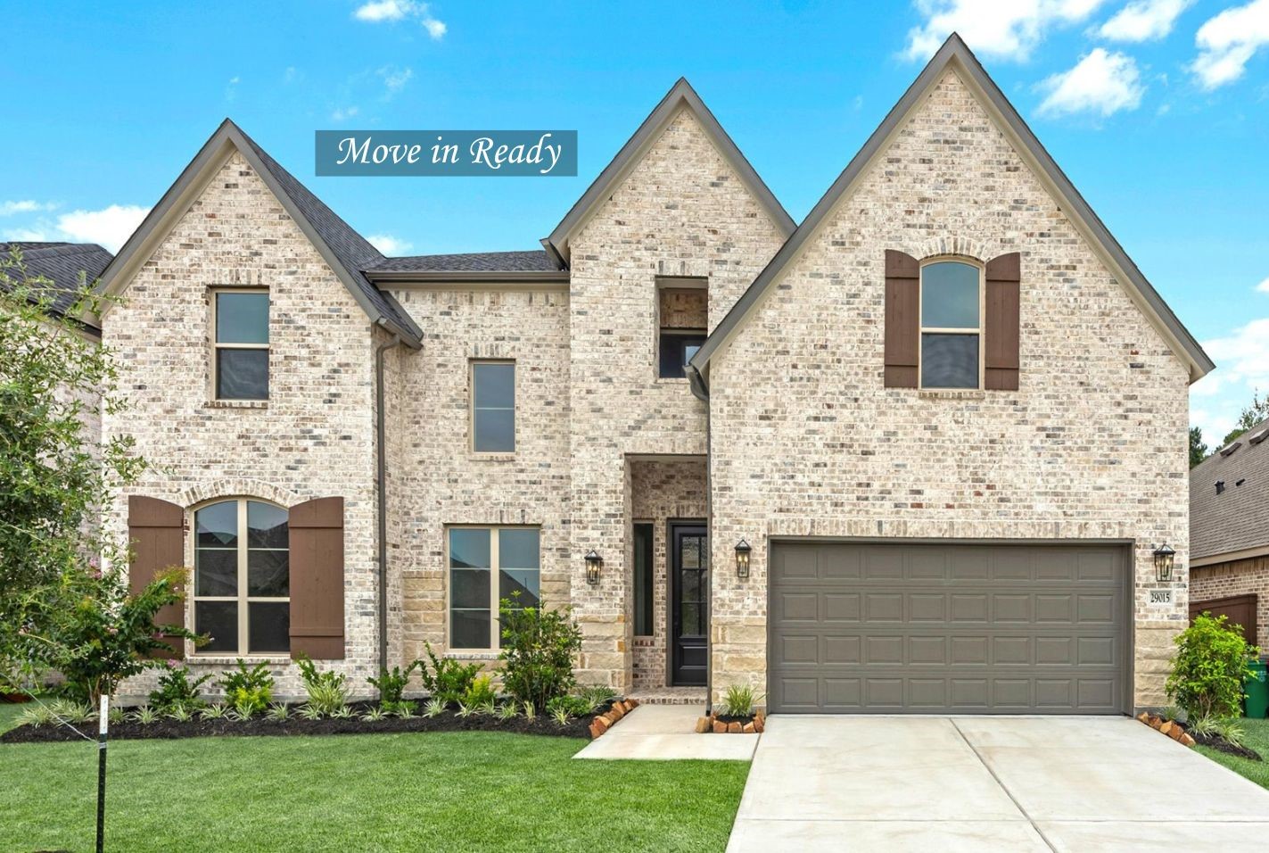 29015 Red Loop Drive New Caney TX 77357