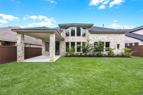 29015 Red Loop Drive New Caney TX 77357