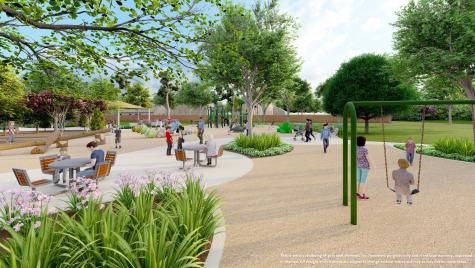 29015 Red Loop Drive New Caney TX 77357