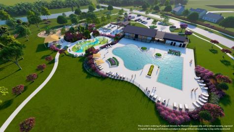 29015 Red Loop Drive New Caney TX 77357