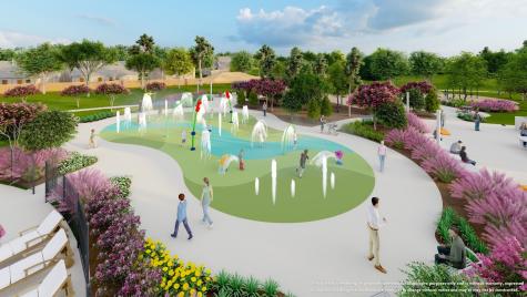 29015 Red Loop Drive New Caney TX 77357