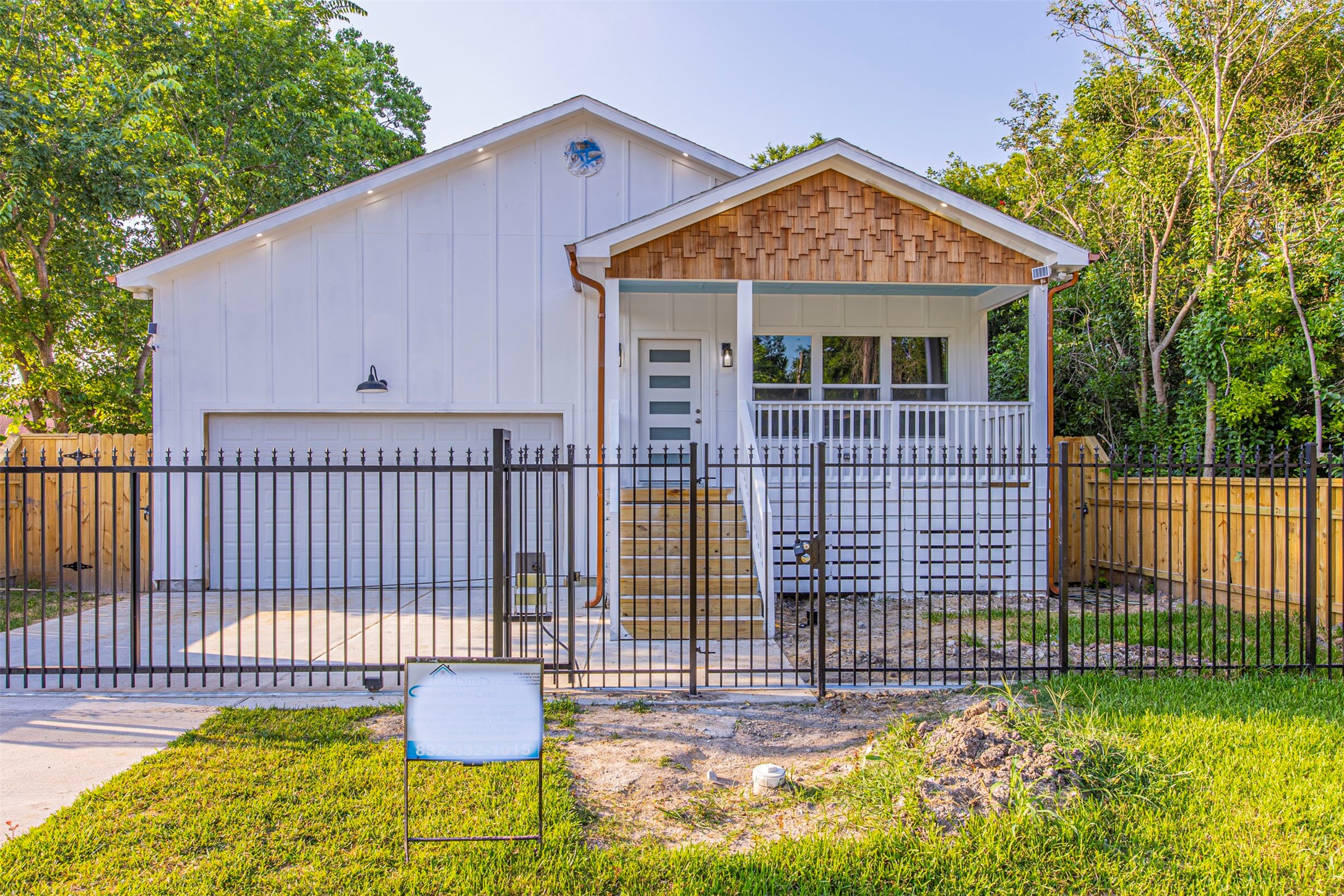 3109 Brill Street Houston TX 77026