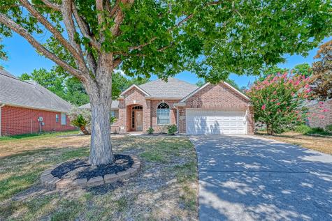 30523 Country Meadows Drive Tomball TX 77375
