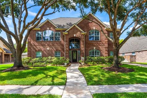 2107 Starlite Field Drive Sugar Land TX 77479
