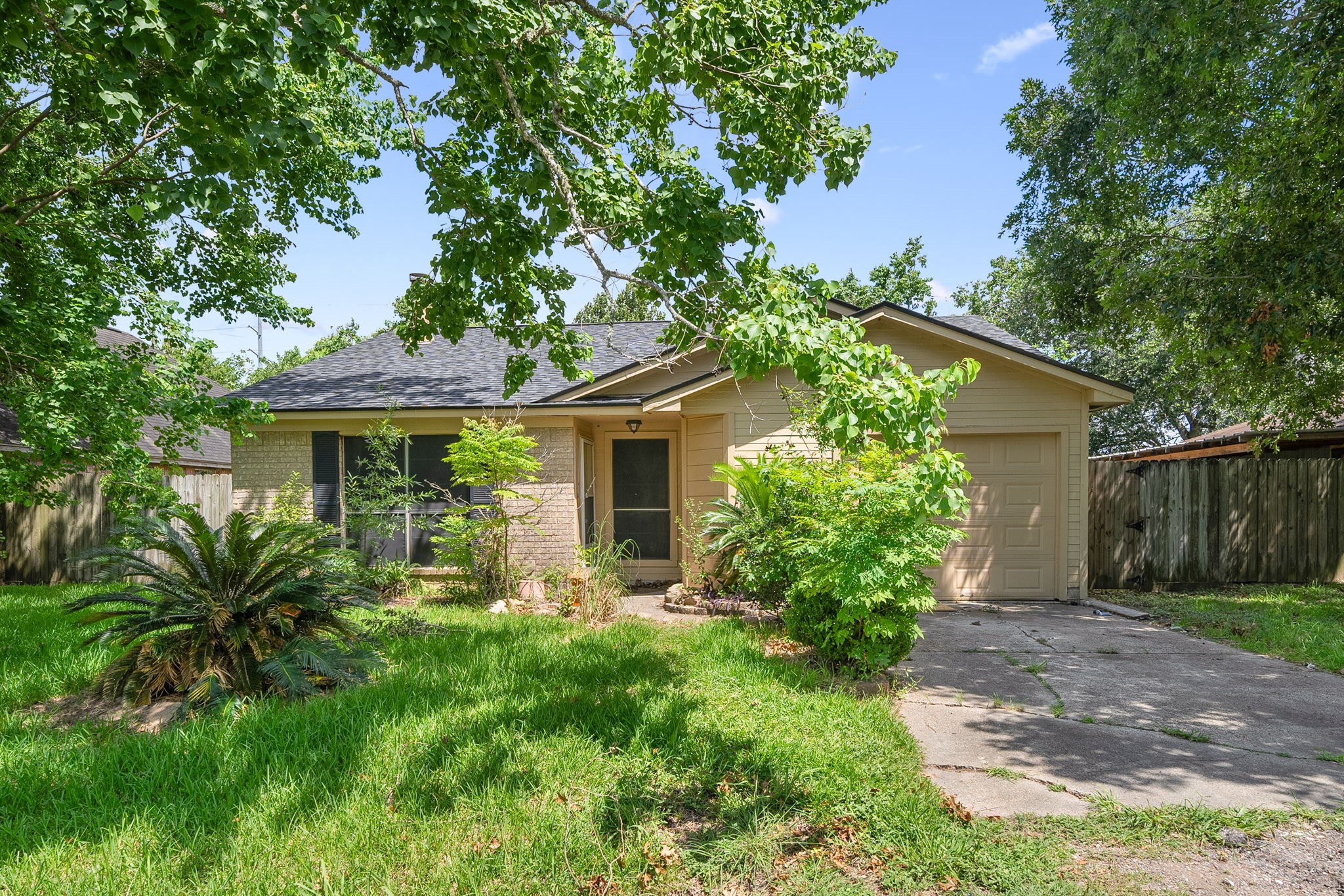 724 Amato Street La Marque TX 77568