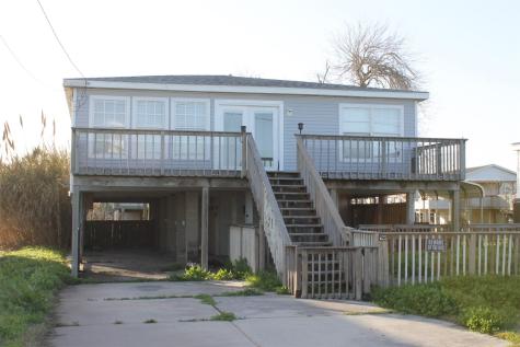 7126 Terrasso Drive Hitchcock TX 77563