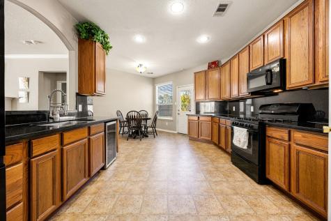 14319 Pipers Gap Court Houston TX 77090