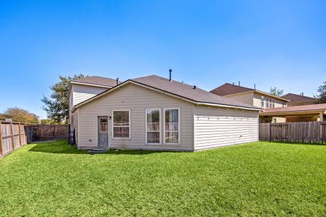 14319 Pipers Gap Court Houston TX 77090