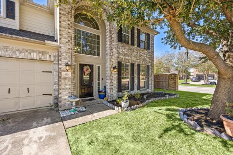 14319 Pipers Gap Court Houston TX 77090