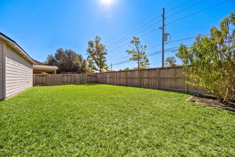 14319 Pipers Gap Court Houston TX 77090