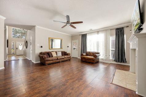 14319 Pipers Gap Court Houston TX 77090