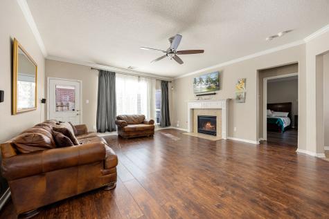 14319 Pipers Gap Court Houston TX 77090