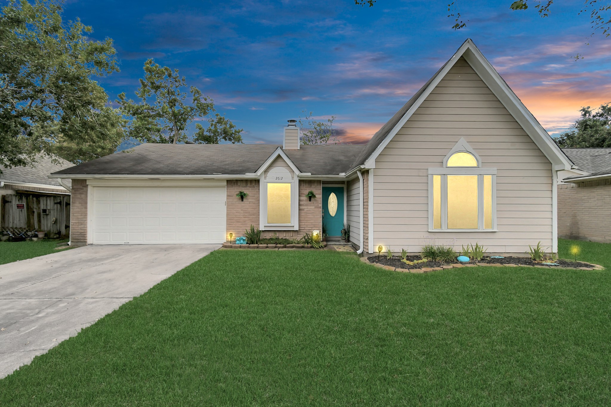 2612 Northern Drive League City TX 77573