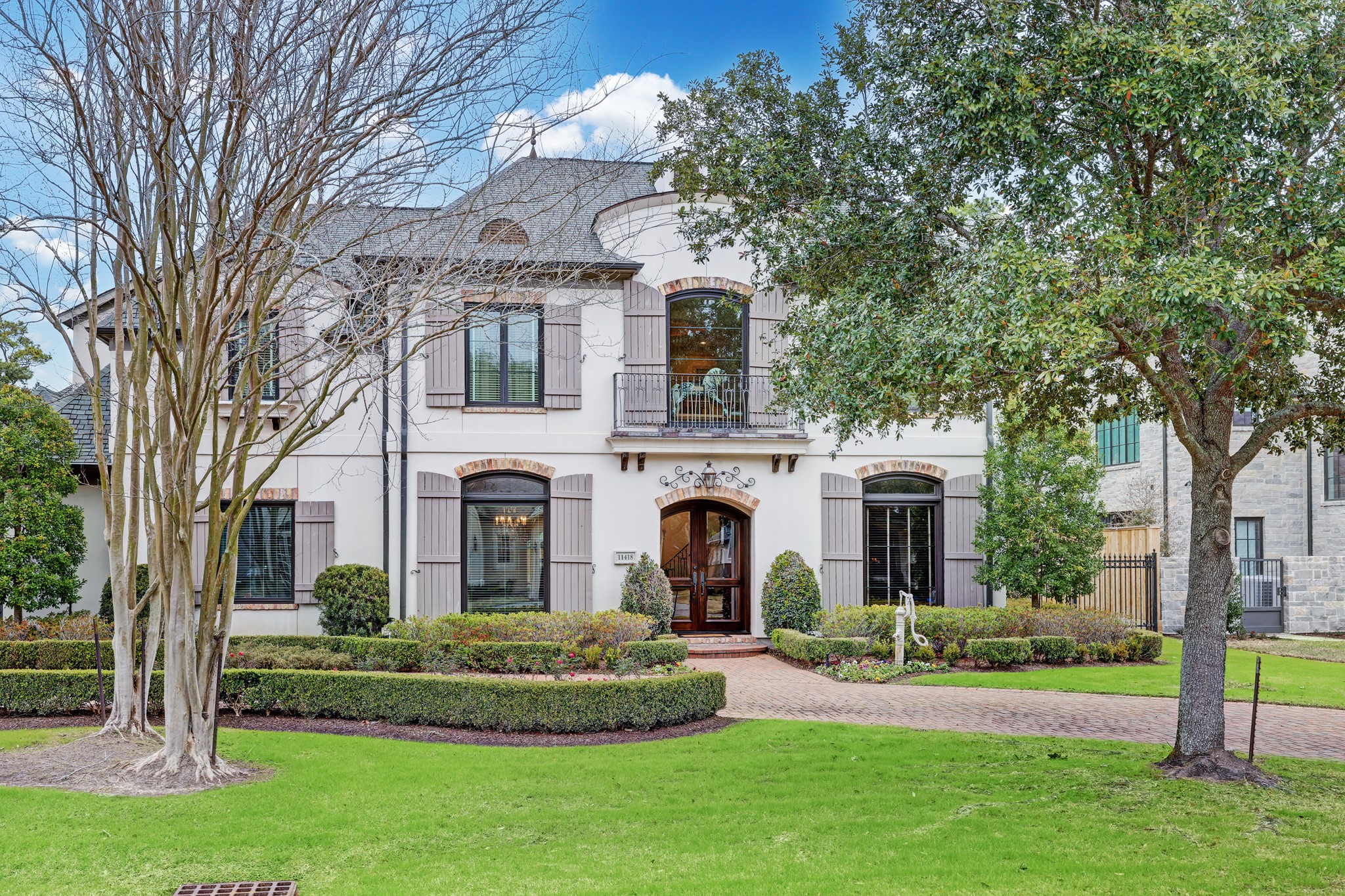 11418 Whippoorwill Road Houston TX 77024