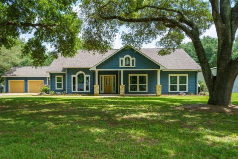 414 Brazos Hill Lane Sealy TX 77474