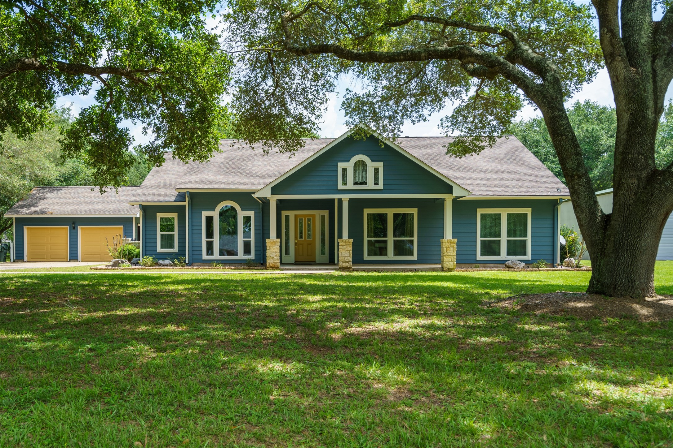 414 Brazos Hill Lane Sealy TX 77474